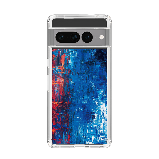 Slim Protection Case［ SHOTARO SANADA - progressive landscape ］