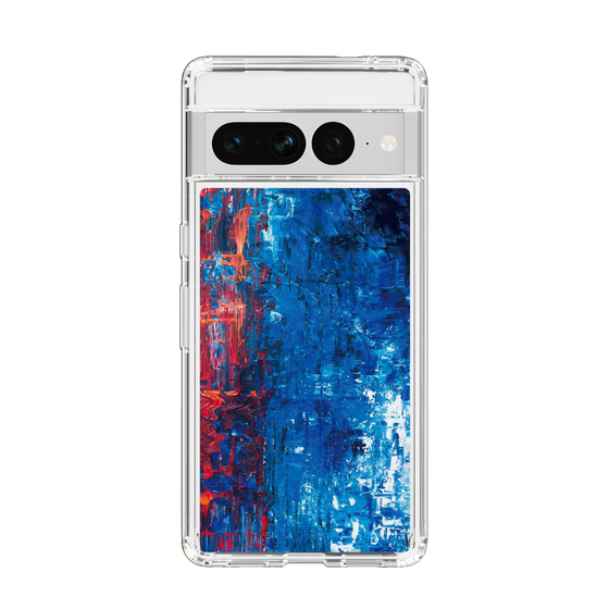 Slim Protection Case［ SHOTARO SANADA - progressive landscape ］