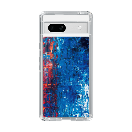 Slim Protection Case［ SHOTARO SANADA - progressive landscape ］