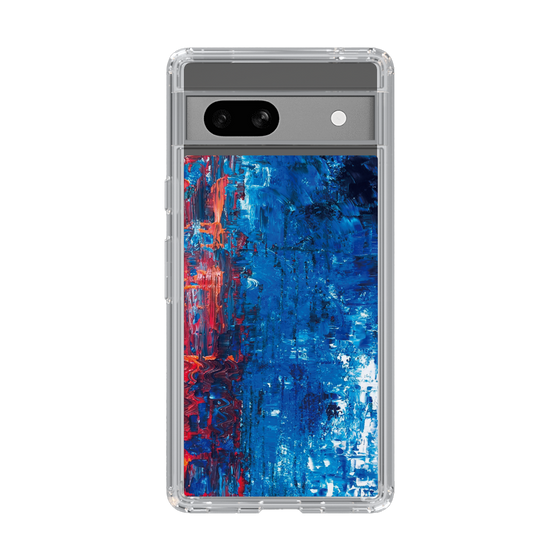 Slim Protection Case［ SHOTARO SANADA - progressive landscape ］