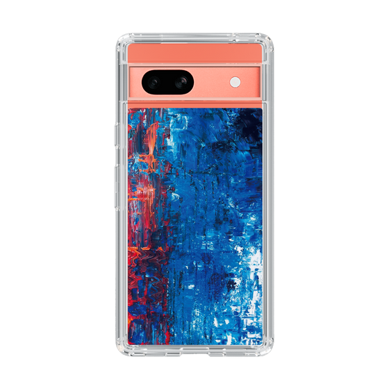 Slim Protection Case［ SHOTARO SANADA - progressive landscape ］