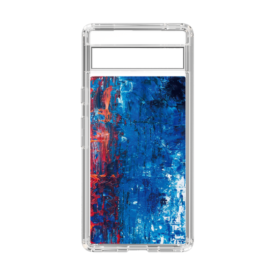 Slim Protection Case［ SHOTARO SANADA - progressive landscape ］