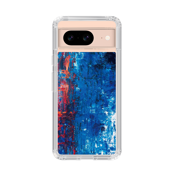 Slim Protection Case［ SHOTARO SANADA - progressive landscape ］