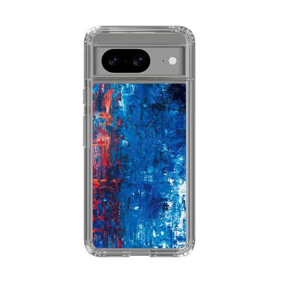 Slim Protection Case［ SHOTARO SANADA - progressive landscape ］