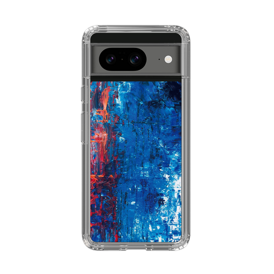 Slim Protection Case［ SHOTARO SANADA - progressive landscape ］