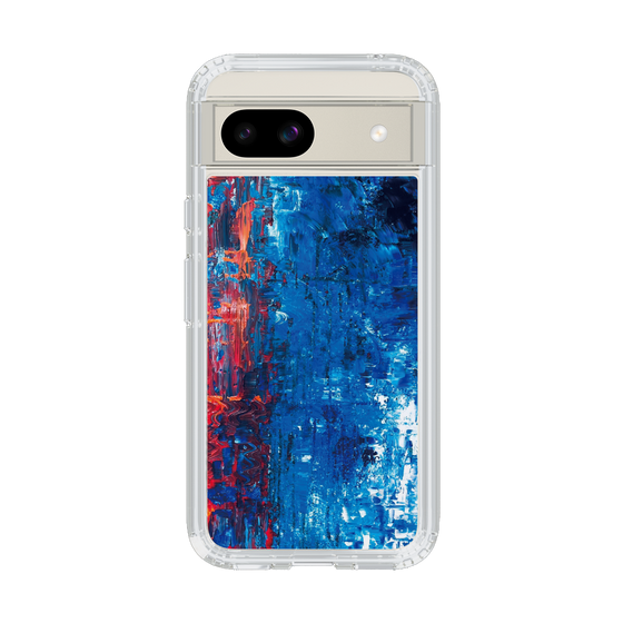 Slim Protection Case［ SHOTARO SANADA - progressive landscape ］
