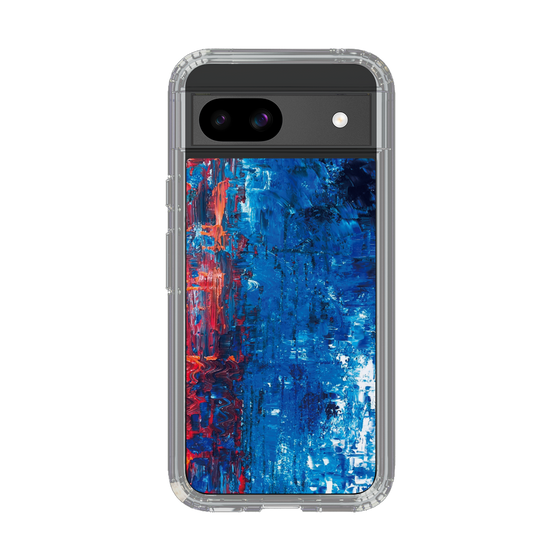Slim Protection Case［ SHOTARO SANADA - progressive landscape ］