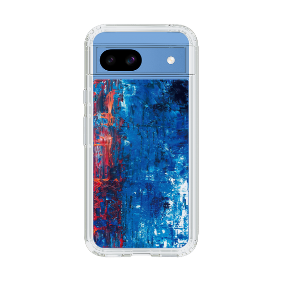 Slim Protection Case［ SHOTARO SANADA - progressive landscape ］