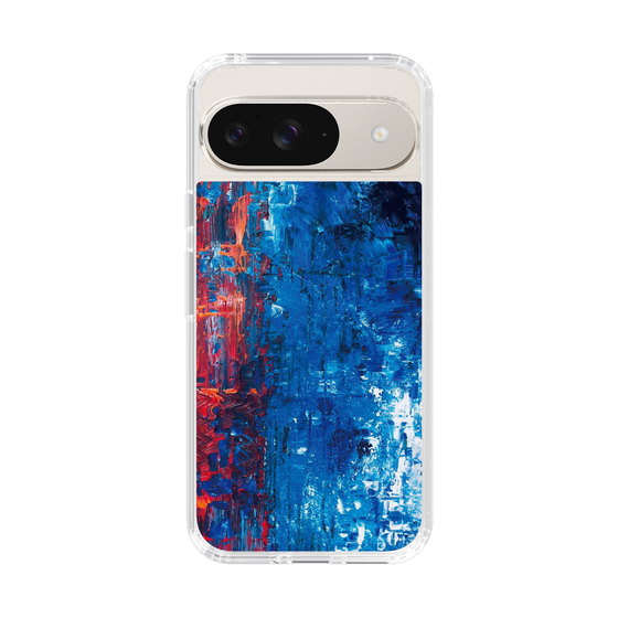 Slim Protection Case［ SHOTARO SANADA - progressive landscape ］