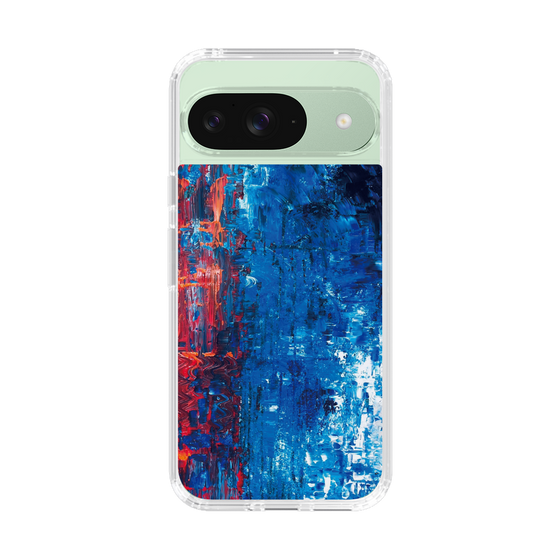 Slim Protection Case［ SHOTARO SANADA - progressive landscape ］