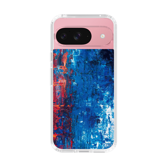 Slim Protection Case［ SHOTARO SANADA - progressive landscape ］