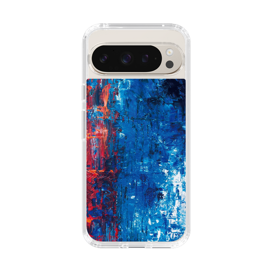 Slim Protection Case［ SHOTARO SANADA - progressive landscape ］
