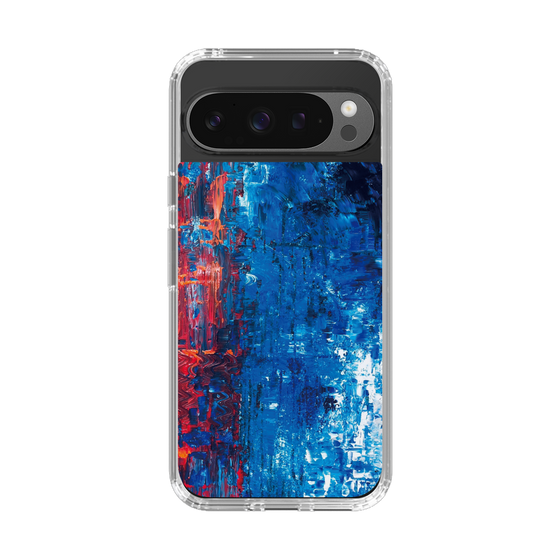 Slim Protection Case［ SHOTARO SANADA - progressive landscape ］