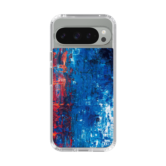 Slim Protection Case［ SHOTARO SANADA - progressive landscape ］