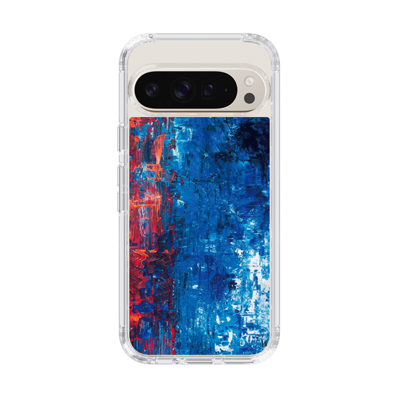 Slim Protection Case［ SHOTARO SANADA - progressive landscape ］