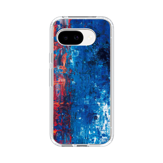 Slim Protection Case［ SHOTARO SANADA - progressive landscape ］