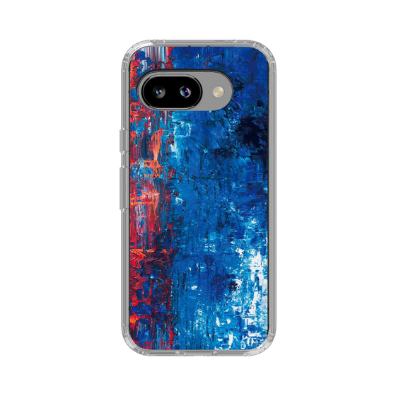 Slim Protection Case［ SHOTARO SANADA - progressive landscape ］