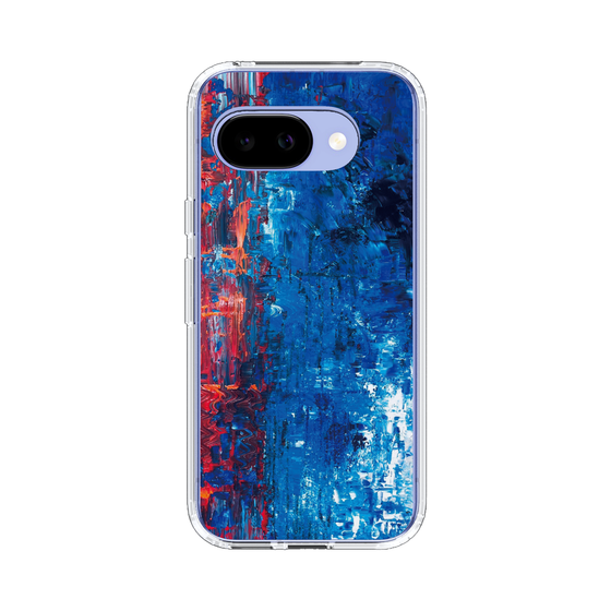Slim Protection Case［ SHOTARO SANADA - progressive landscape ］
