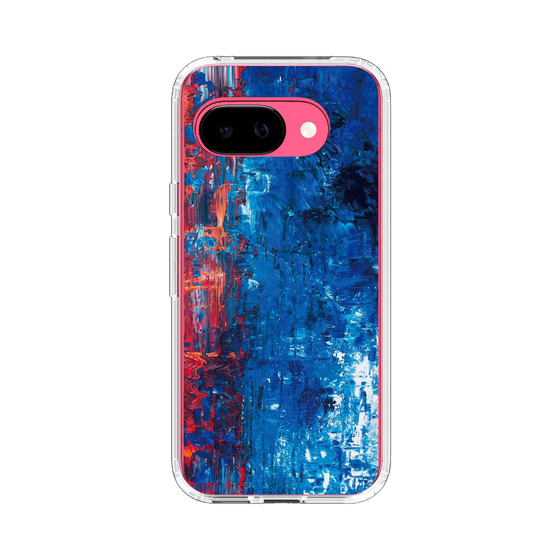 Slim Protection Case［ SHOTARO SANADA - progressive landscape ］