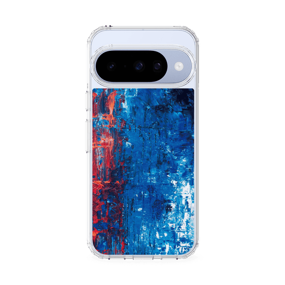 Slim Protection Case［ SHOTARO SANADA - progressive landscape ］