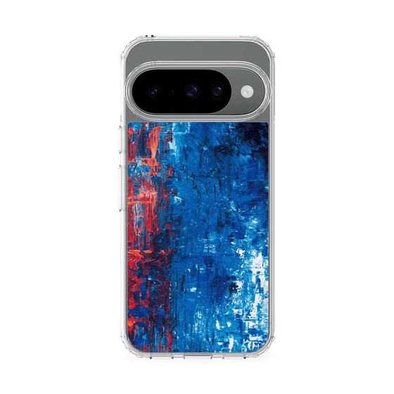 Slim Protection Case［ SHOTARO SANADA - progressive landscape ］