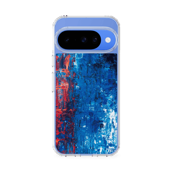 Slim Protection Case［ SHOTARO SANADA - progressive landscape ］