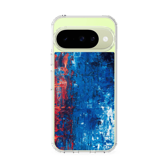 Slim Protection Case［ SHOTARO SANADA - progressive landscape ］
