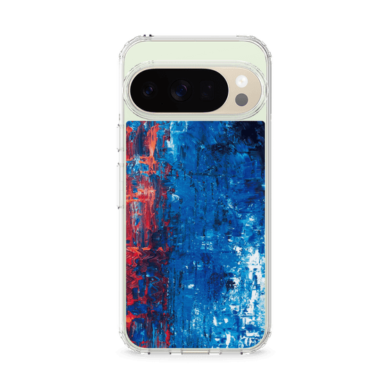 Slim Protection Case［ SHOTARO SANADA - progressive landscape ］