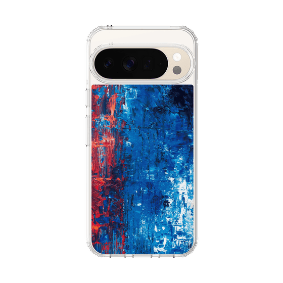 Slim Protection Case［ SHOTARO SANADA - progressive landscape ］