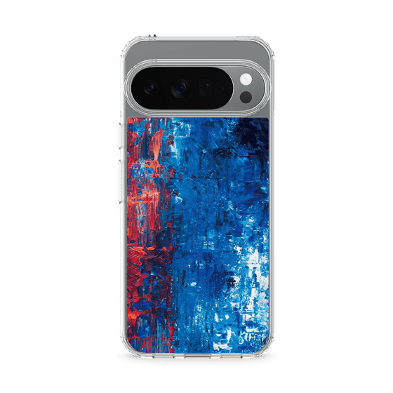 Slim Protection Case［ SHOTARO SANADA - progressive landscape ］