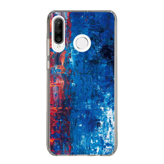 Slim Protection Case［ SHOTARO SANADA - progressive landscape ］