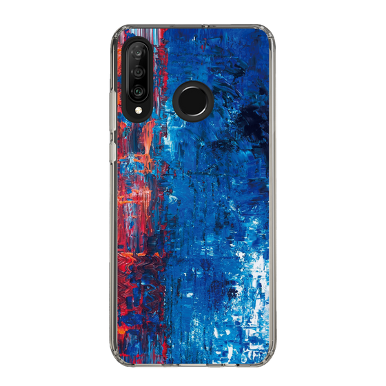 Slim Protection Case［ SHOTARO SANADA - progressive landscape ］