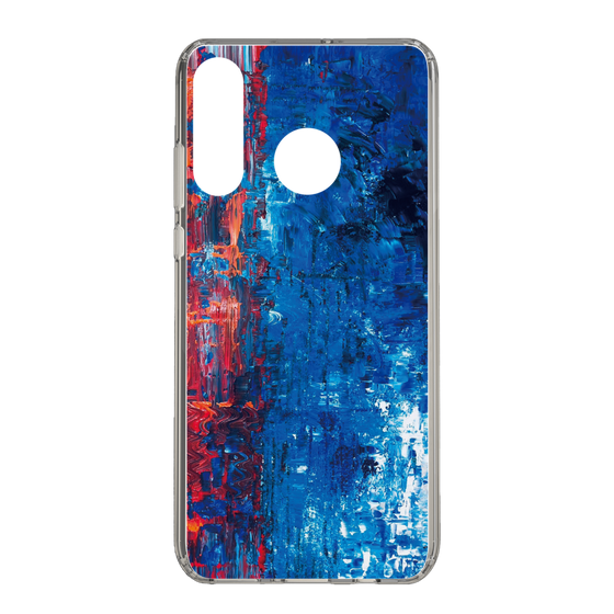 Slim Protection Case［ SHOTARO SANADA - progressive landscape ］