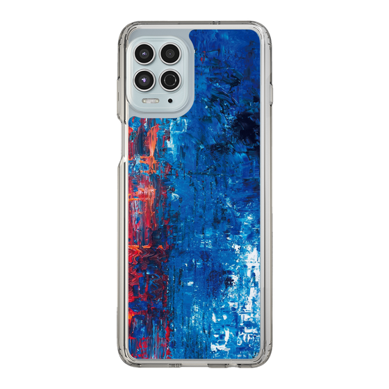 Slim Protection Case［ SHOTARO SANADA - progressive landscape ］