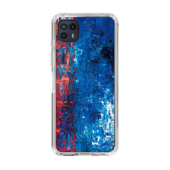 Slim Protection Case［ SHOTARO SANADA - progressive landscape ］