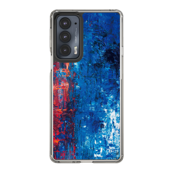 Slim Protection Case［ SHOTARO SANADA - progressive landscape ］