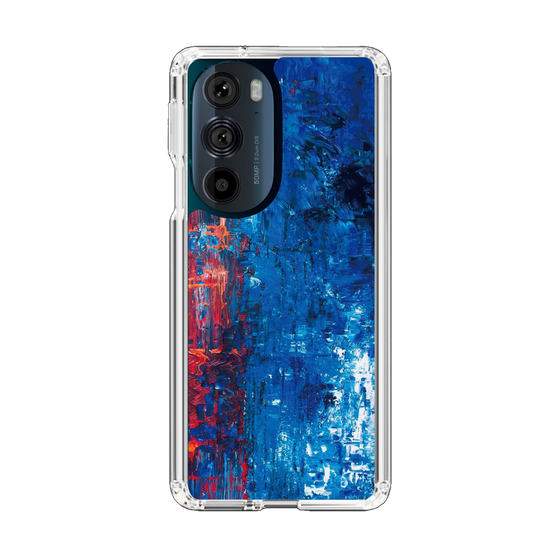 Slim Protection Case［ SHOTARO SANADA - progressive landscape ］