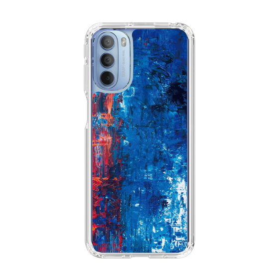 Slim Protection Case［ SHOTARO SANADA - progressive landscape ］