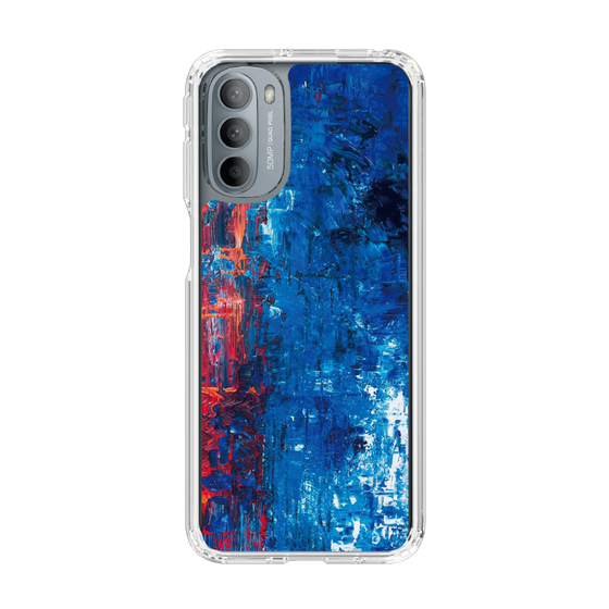 Slim Protection Case［ SHOTARO SANADA - progressive landscape ］