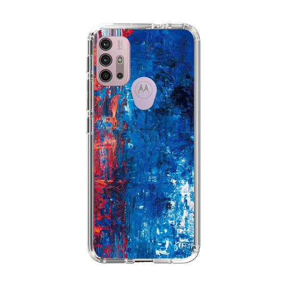 Slim Protection Case［ SHOTARO SANADA - progressive landscape ］
