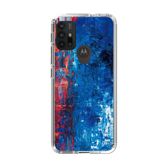 Slim Protection Case［ SHOTARO SANADA - progressive landscape ］