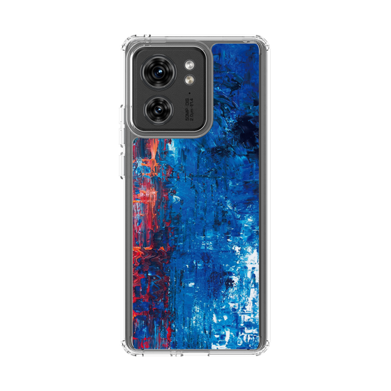 Slim Protection Case［ SHOTARO SANADA - progressive landscape ］