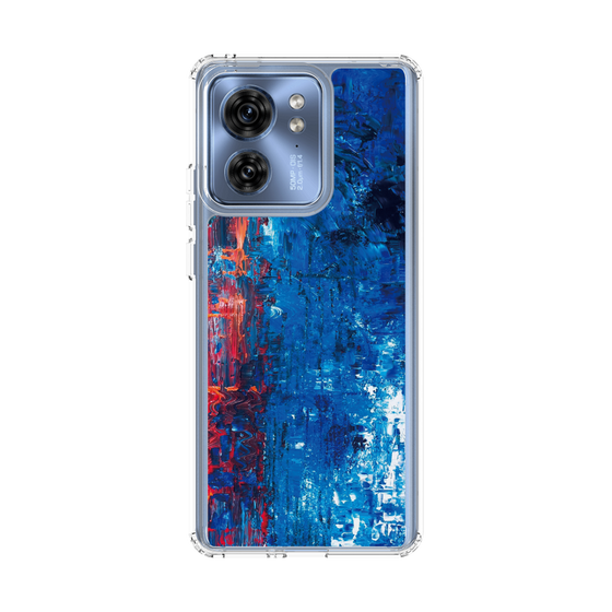 Slim Protection Case［ SHOTARO SANADA - progressive landscape ］