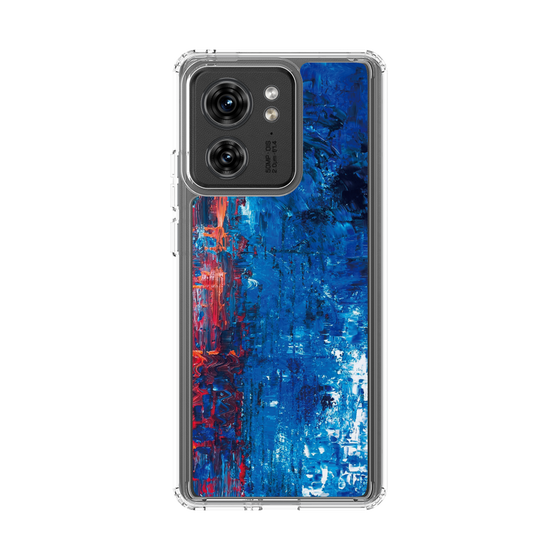 Slim Protection Case［ SHOTARO SANADA - progressive landscape ］
