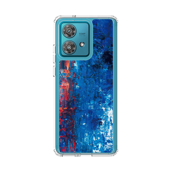 Slim Protection Case［ SHOTARO SANADA - progressive landscape ］