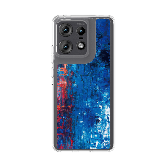 Slim Protection Case［ SHOTARO SANADA - progressive landscape ］
