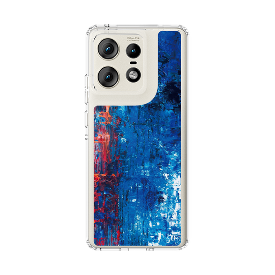 Slim Protection Case［ SHOTARO SANADA - progressive landscape ］