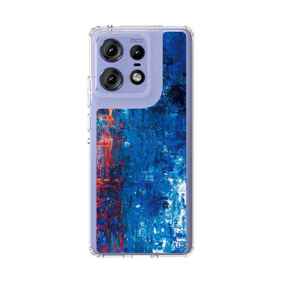 Slim Protection Case［ SHOTARO SANADA - progressive landscape ］