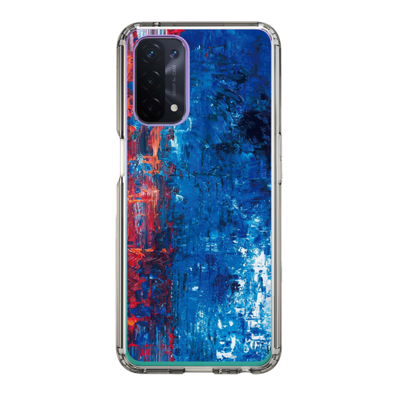 Slim Protection Case［ SHOTARO SANADA - progressive landscape ］