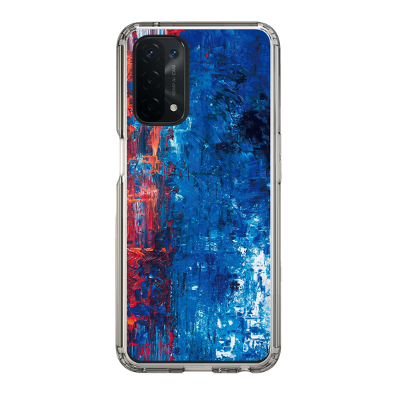 Slim Protection Case［ SHOTARO SANADA - progressive landscape ］